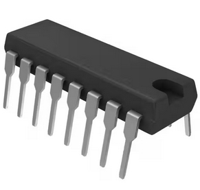 TI CD4094BE电子器件在电机驱动中的应用