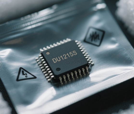 DU1215S 射频功率 MOSFET 晶体管