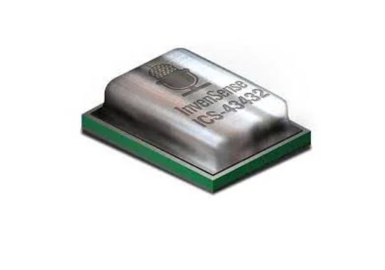 ICS-43432 MEMS 麦克风