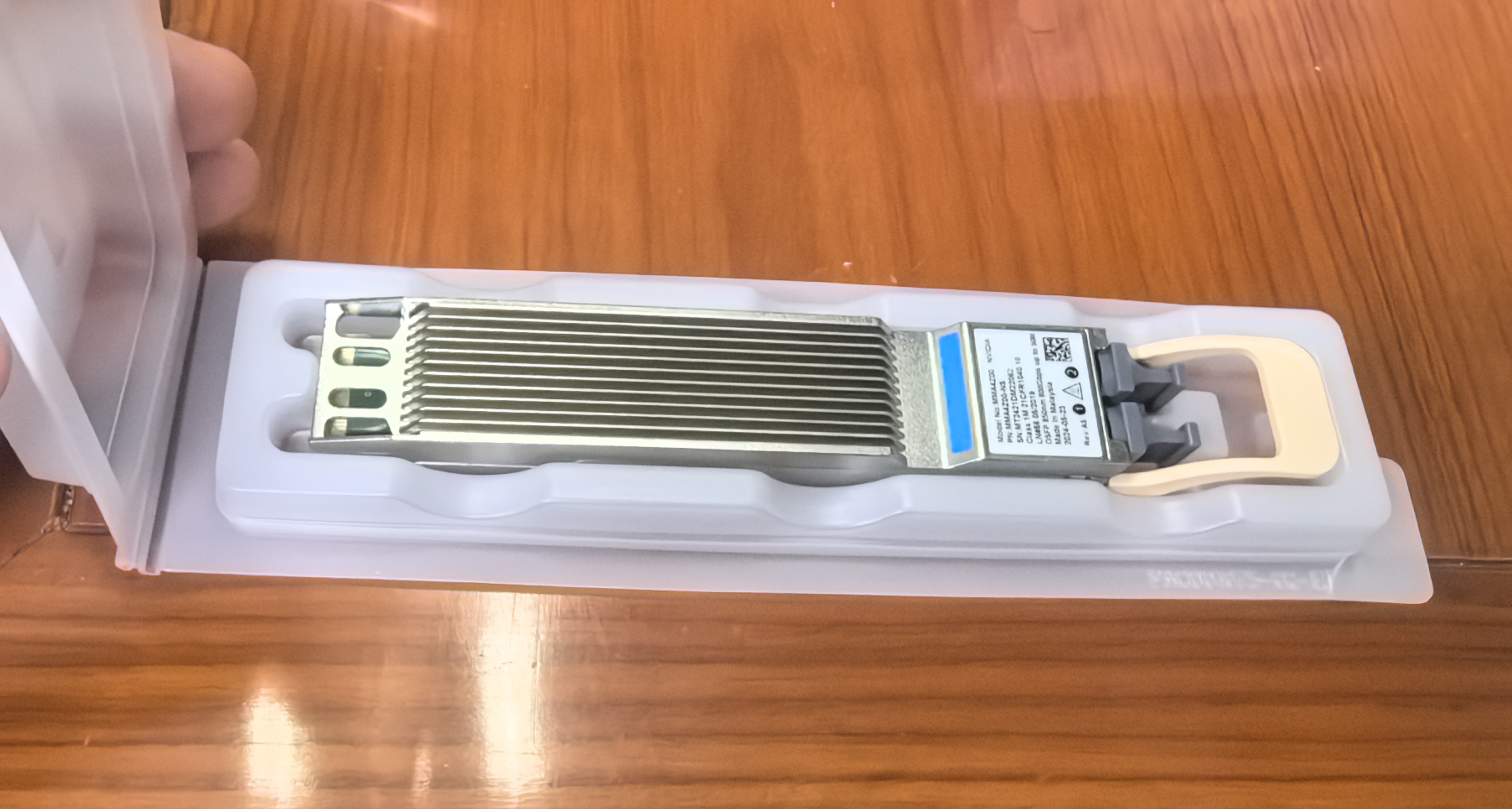MMA4Z00 - NS400 光模块