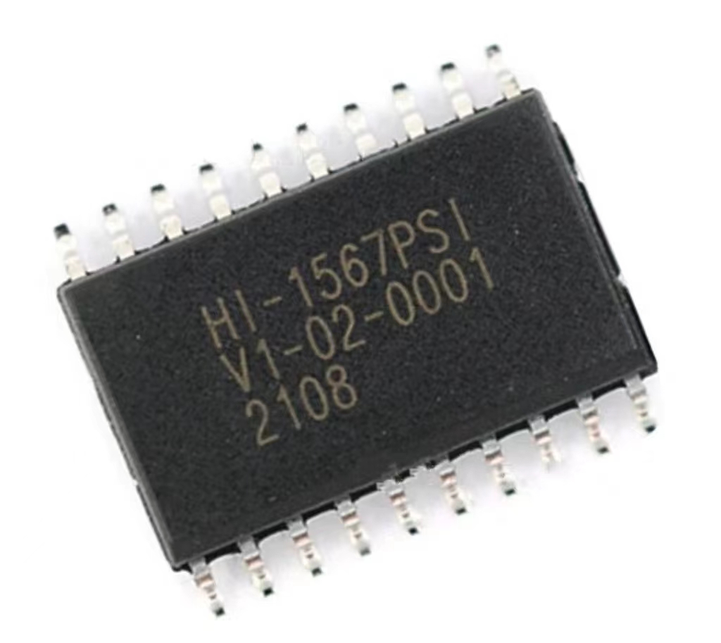 HI-1567PSI